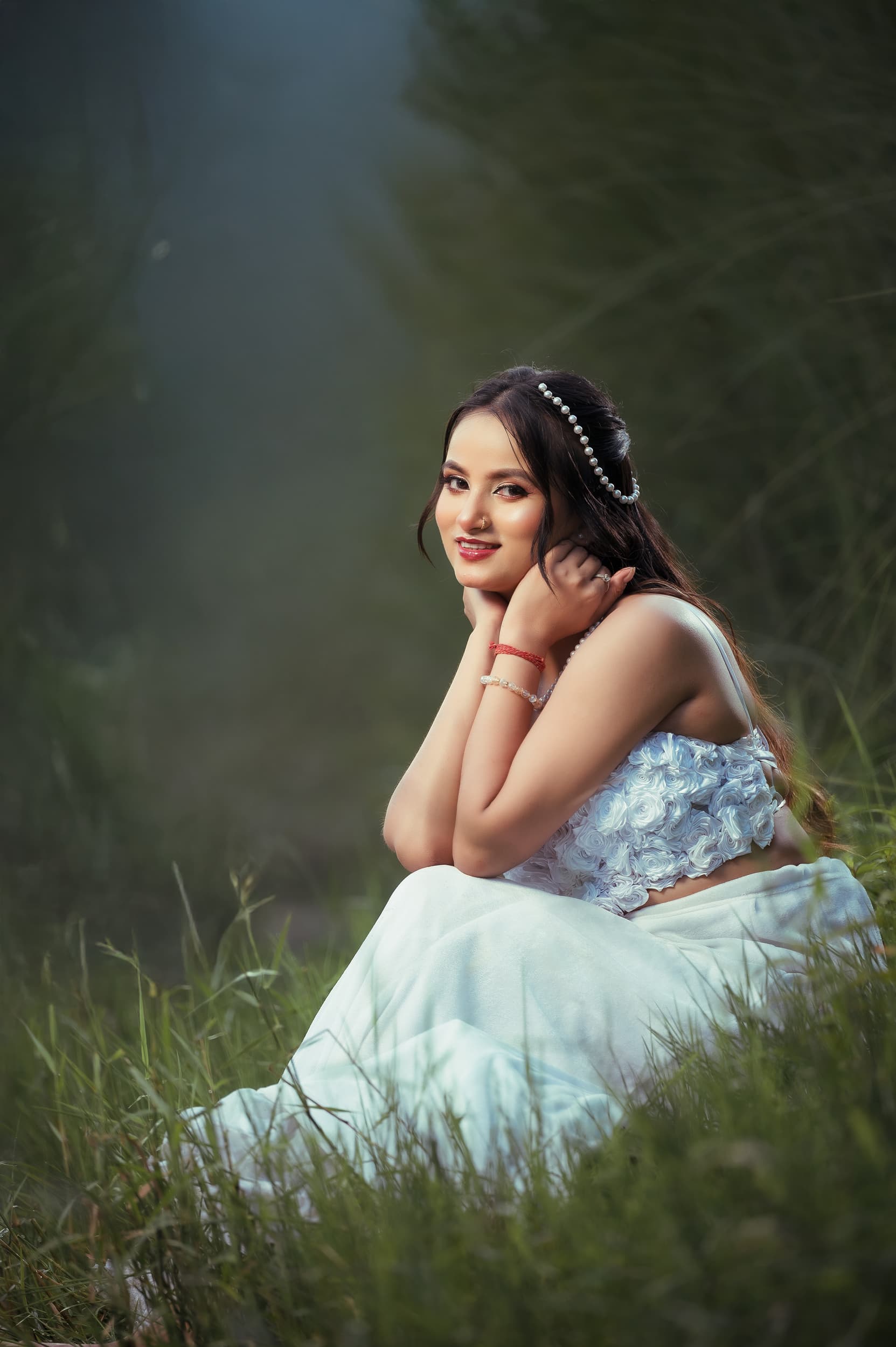 Conceptual Shoot